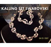 BROZ; PENITI ; JEPIT SALON; CINCIN
