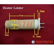 Leister Heater Import - Sintech - Electric Heater & Thermocouple Specialist