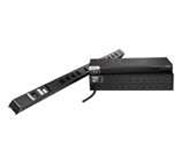 PX-2000 - Raritan Metered, Outlet Switched iPDU