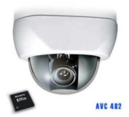 AVTECH AVC 482 ( SONY EFFIO)