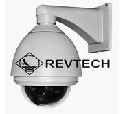 High Speed Dome type RSD485-12/ 24
