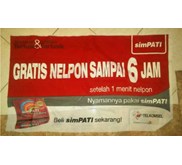 spanduk kain