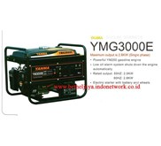 YANMA YMG3000E Genset
