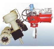 Control Valve