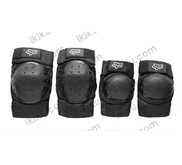 Decker Fox Standard - Kecil