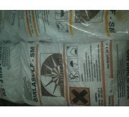 sodium metabysulfite