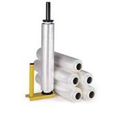 Stretch Film / Wrapping - Plastik Wrapping