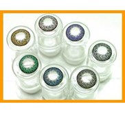 Miss Eva Eye Softlens