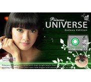 Princess Universe Softlens
