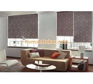 ROLLER BLIND CHAIN XL SYSTEM MERK ONNA, SHARP POINT
