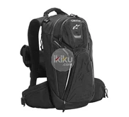 Alpinestars 2010 Model Tech Aero Backpack ( KW SUPER HARGA GROSIR)