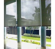 Lighty Exterior Blinds