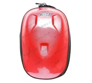Tas Laptop TDH ( Hardshell) - Merah