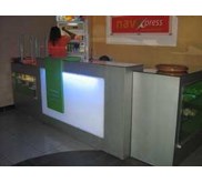 Rumah karaoke NAV Mojokerto