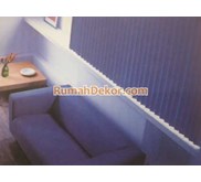 VERTICAL BLIND STANDARD AND HEAVY DUTY SYSTEM MERK ONNA, SHARP POINT