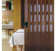Door Partition - PVC Folding Door