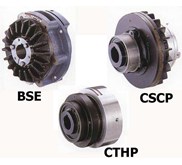ASAHI CLUTCH BRAKE