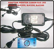 Adaptor printer Canon BJC