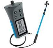 FLOWATCH CURRENT METER ( FLOW METER ) FL-03