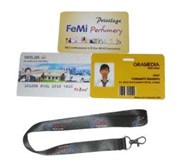 tali id card dan id card