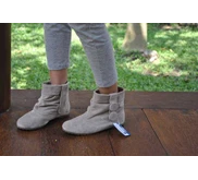 Suka Fold Boots