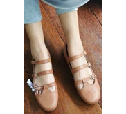 Suka Belt felt