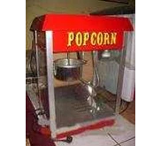 MESIN POPCORN