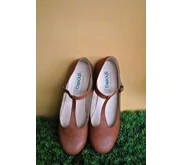 Suka T-Bar flat shoes