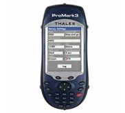 MAGELLAN PROMARK3 SINGLE RECEIVER