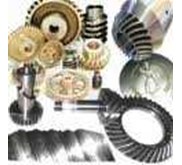 metal part