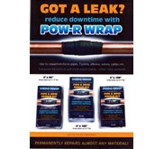 POW-R WRAP