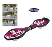 WAVE BOARD
