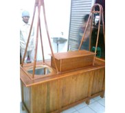 gerobak soto kudus