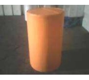 Pelampung Styrofoam