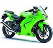 Kawasaki - Ninja 250cc