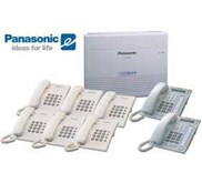 Telepon PABX Panasonic | Jual & Service | Cikokol Tangerang