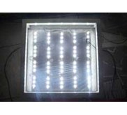 NEON BOX LED Hemat Energi ( dengan lampu LED)