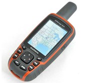 Garmin Gpsmap 62s