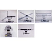 Meja Operasi Operating Table Full Electric