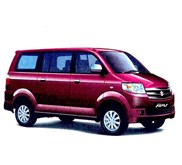 bali car rental