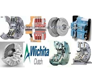 WICHITA CLUTCH
