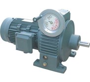 TRANSDISCO GEAR MOTOR