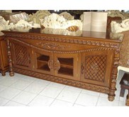 DAVINCI TAMBANG CRENDENZA 200