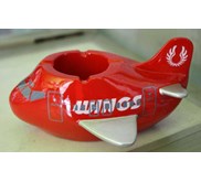 ASBAK REPLIKA PESAWAT WINGS AIR