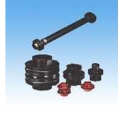 TSUBAKI, Flexible Coupling : Echt-Flex Coupling