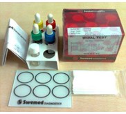 Widal Swemed Diagnostics