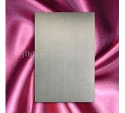Harga PLAT STAINLESS STEEL