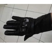 Sarung Tangan Kulit Protektor Full