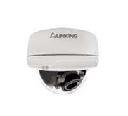 ALINKING ALC 9371 Dome Network Camera 2 Megapixel IR LED