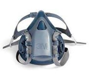 Respirator 3M 7502